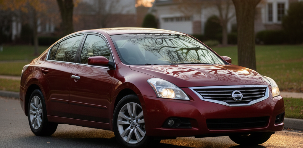 best place to buy used cars in Pine Bluff