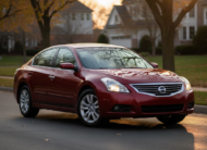 2011 Nissan Altima