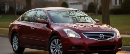 best place to buy used cars in Pine Bluff