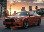 2012 Dodge Charger