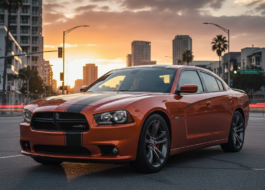 2012 Dodge Charger