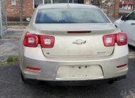2014 Chevy Malibu